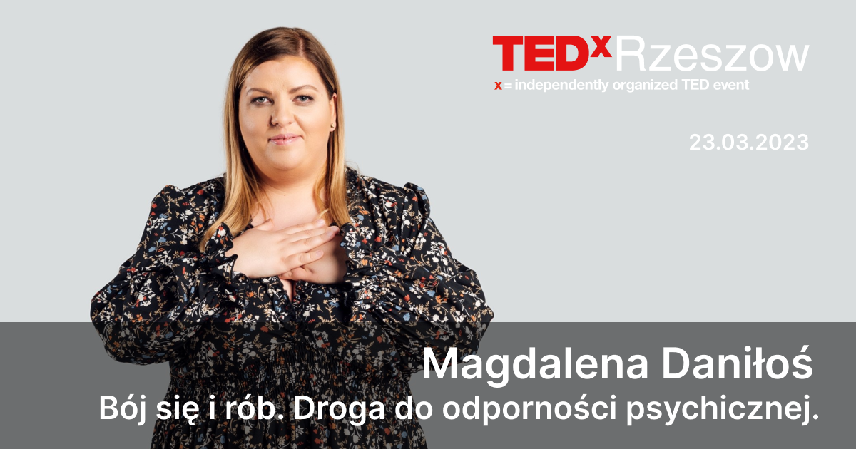 Bój się i rób. Droga do odporności psychicznej. 